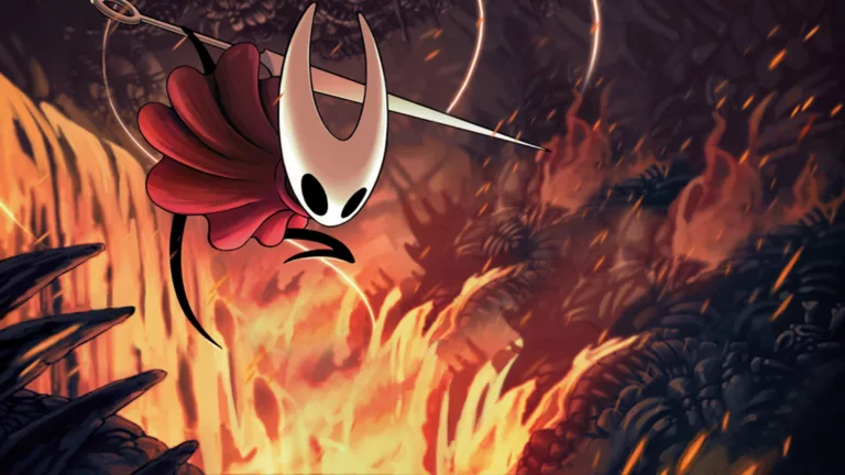 Nintendo Direct już jutro! Czy zobaczymy Hollow Knight Silksong?