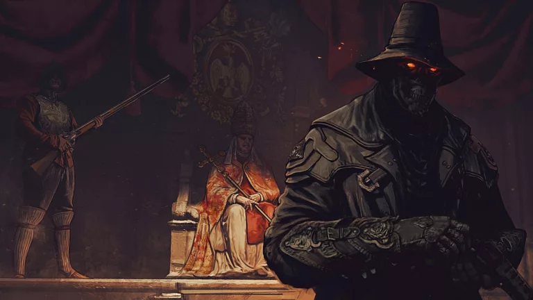 Witchfire: Nowe Plany Rozwoju. Kiedy Premiera Pełnej Wersji Gry?