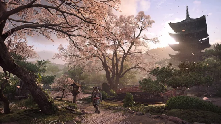 Assassin’s Creed Shadows: czas rozgrywki, inspiracje i wydajność na konsolach