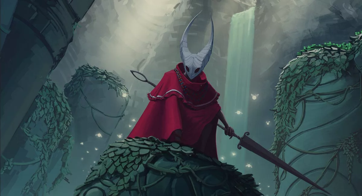 hollow knight silksong 2025 przecieki