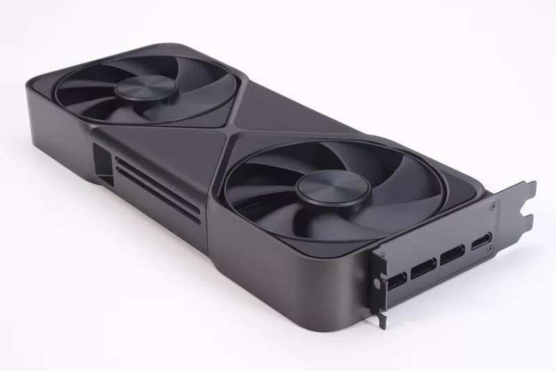 nvidia geforce rtx 5000 obniżka cen