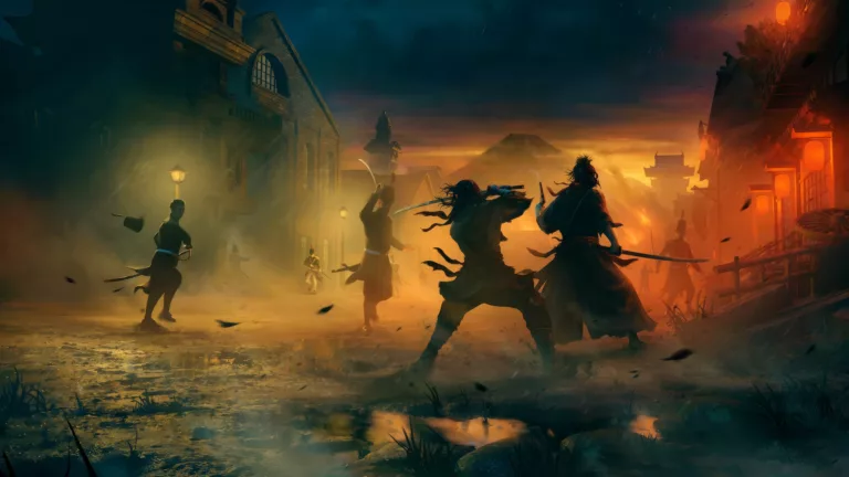 Rise of the Ronin na PC: problemy z optymalizacją psują premierę