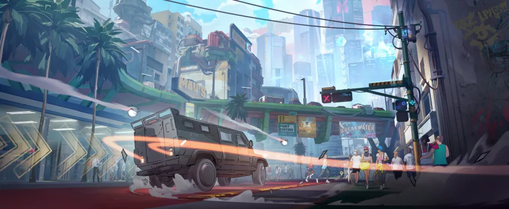 spectre divide upadek gry zamknięcie serwerów