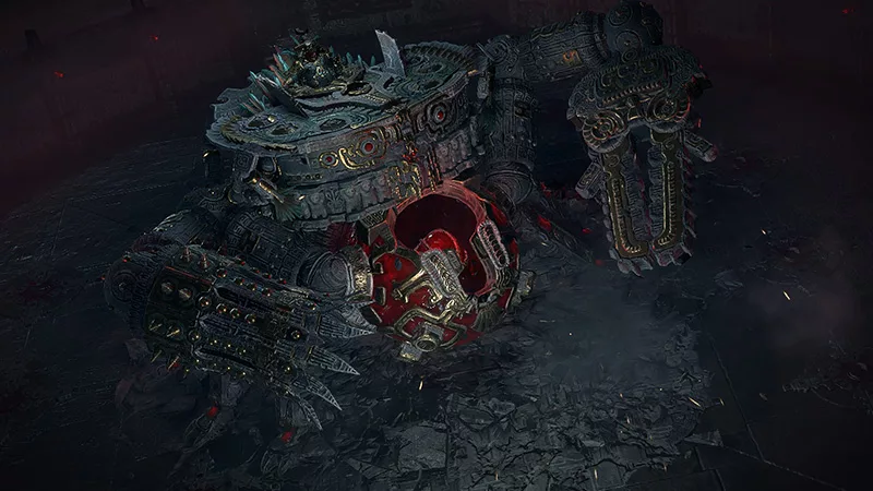 path of exile 2 poe 2 poe2stash blokada ggg