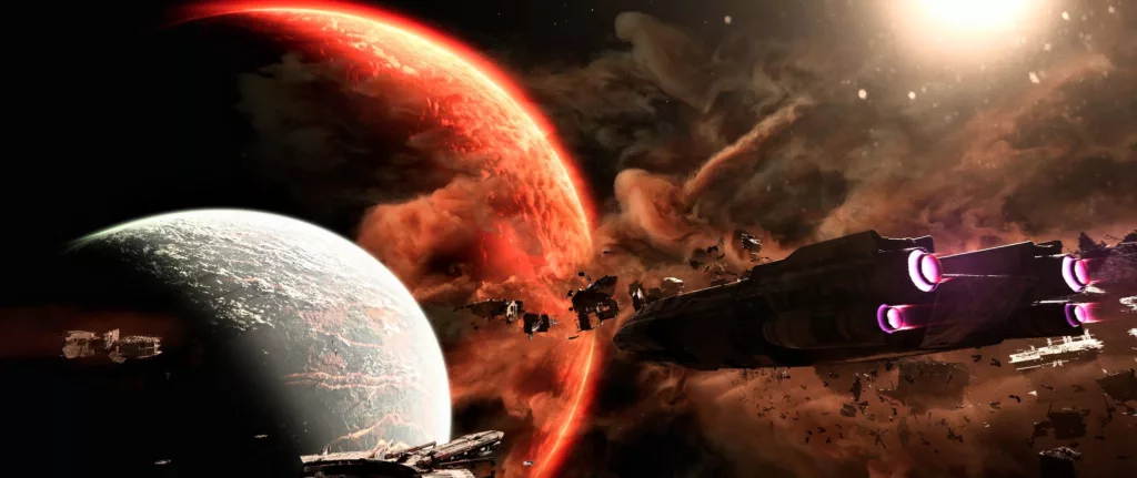 star wars outlaws promocja