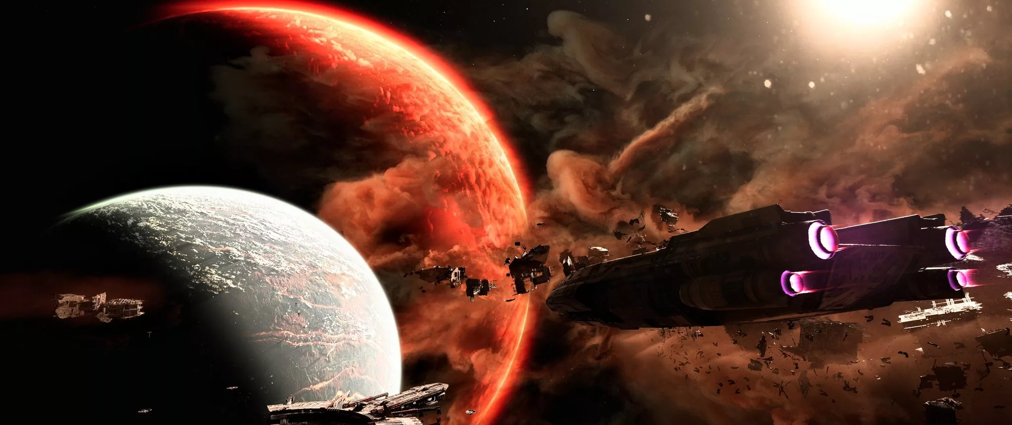 star wars outlaws promocja