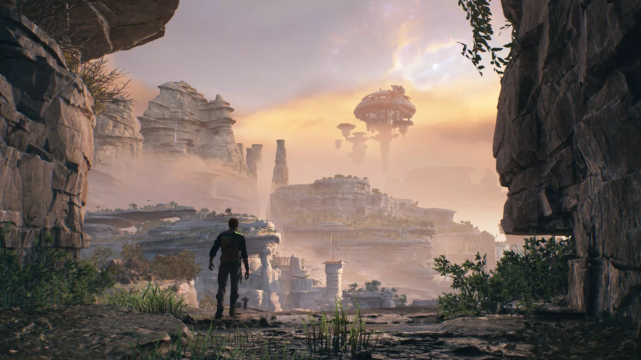 respawn entertaiment star wars