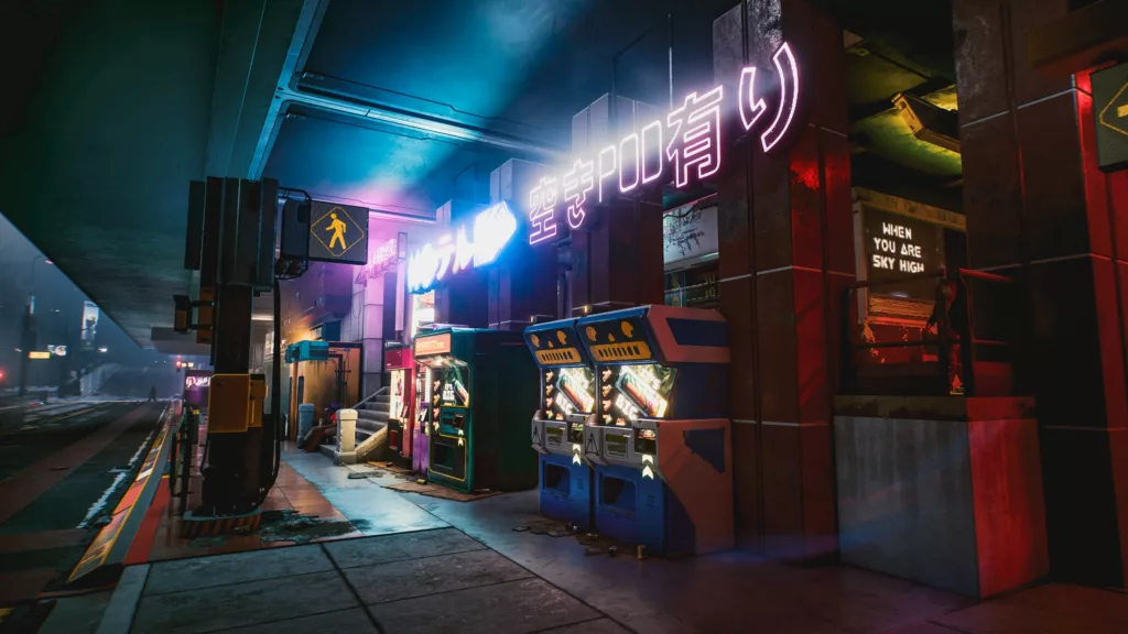 cd projekt red popkultura