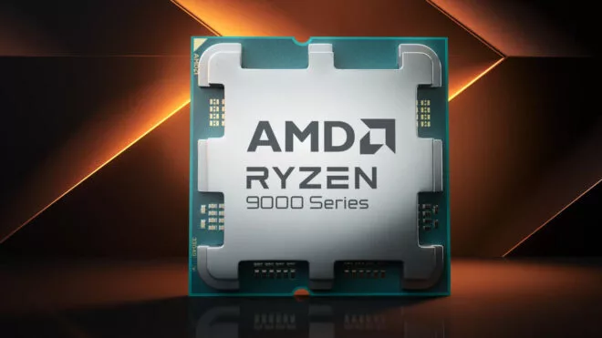 AMD Ryzen 9 9900X3D 9950X3D specyfikacja dostępność