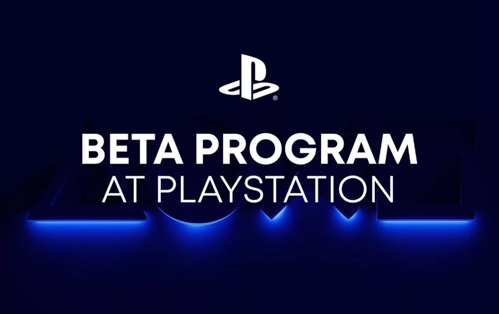 sony beta program at playstation jak dołączyć