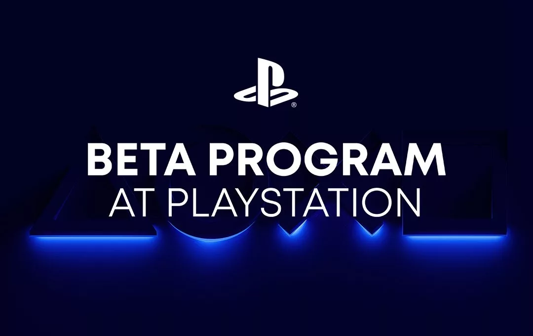 sony beta program at playstation jak dołączyć