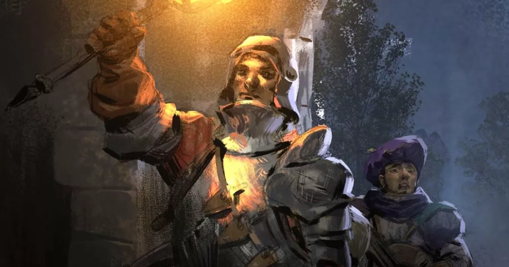 Dark and darker usunięte epic games