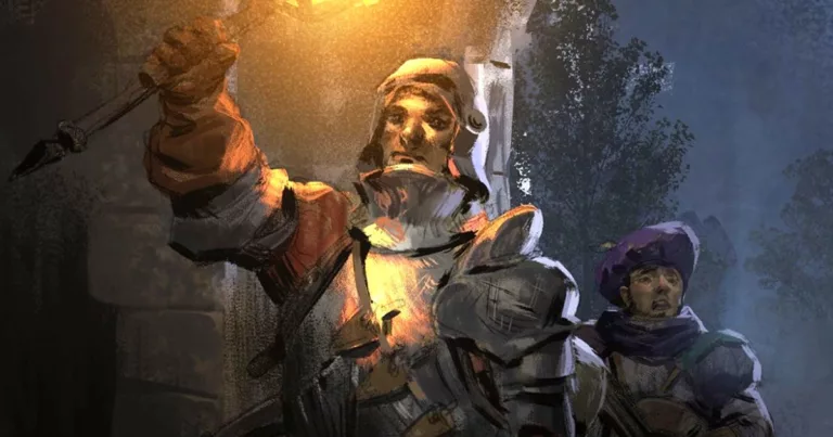 Dark and Darker usunięte z Epic Games Store: twórcy szukają alternatyw