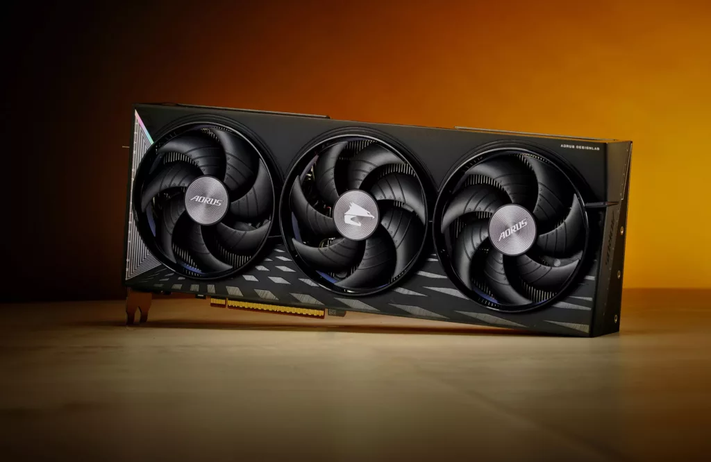 amd radeon rx 9070 XT