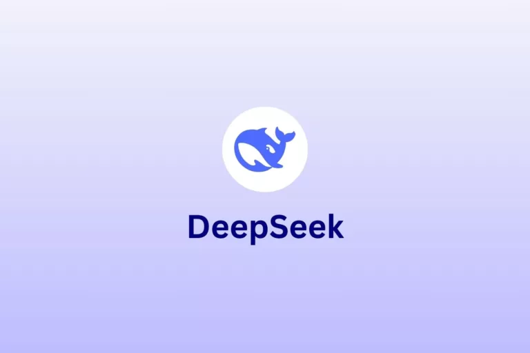 Zakaz korzystania z chińskiego AI DeepSeek na urządzeniach rządowych USA