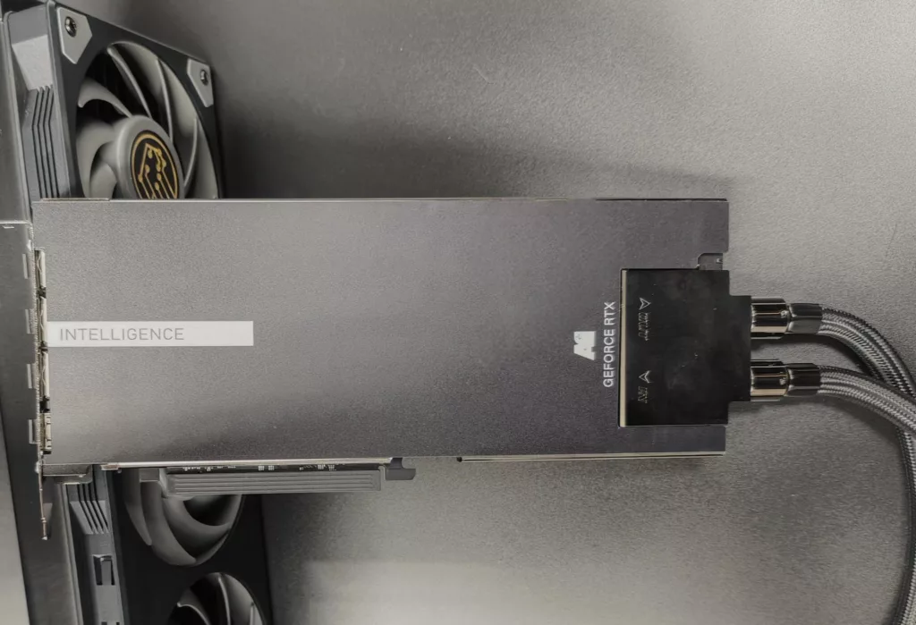 rtx 4090 48gb ai vram chiny