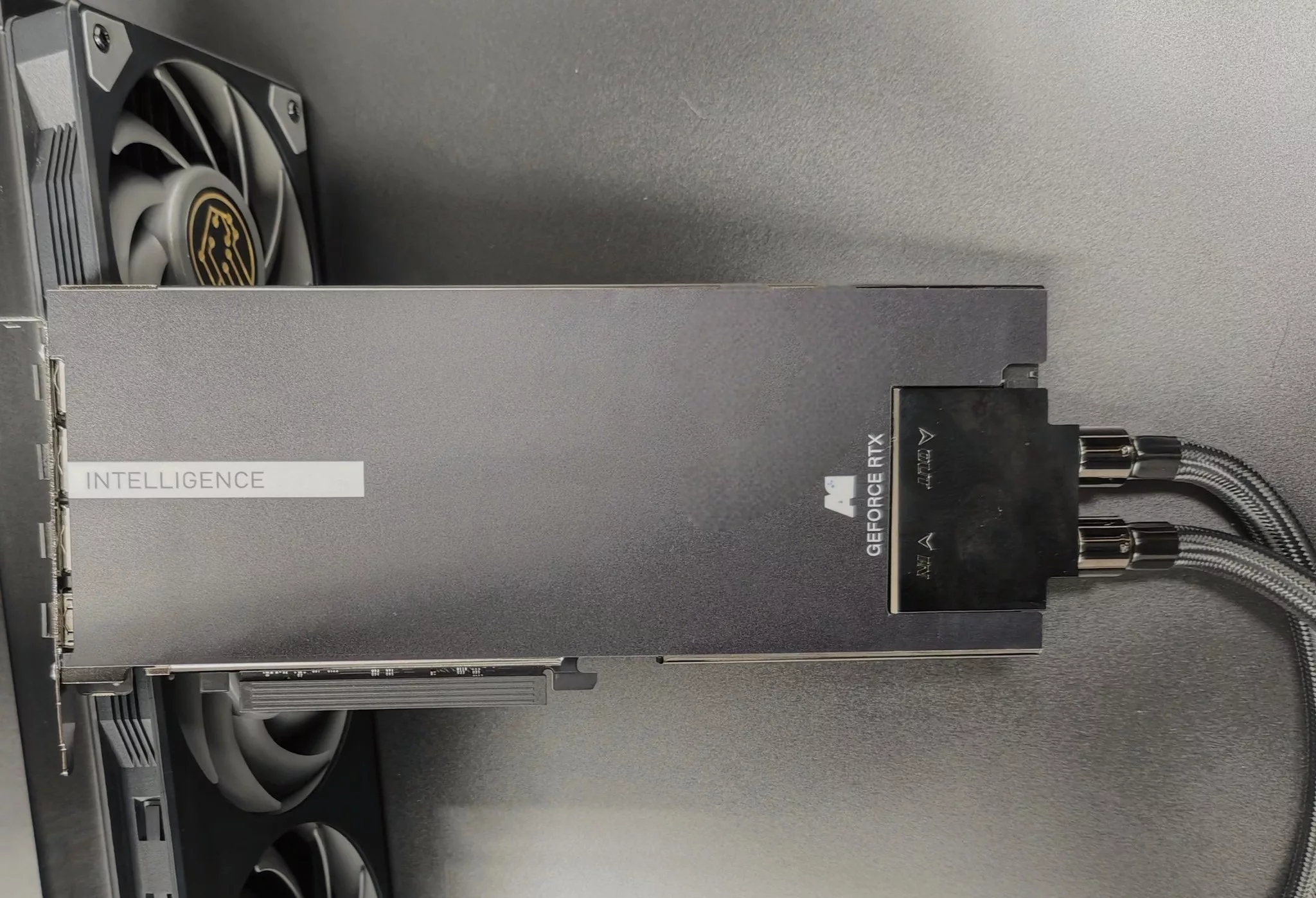 rtx 4090 48gb ai vram chiny