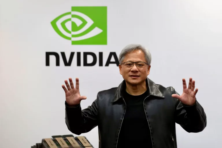 Rewolucja w kartach graficznych NVIDIA: technologia GAA zwiększy wydajność GPU