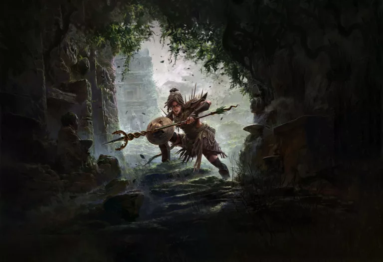 Czy Path of Exile 2 opuści wczesny dostęp w 2025 roku? Twórcy ostrożni w obietnicach
