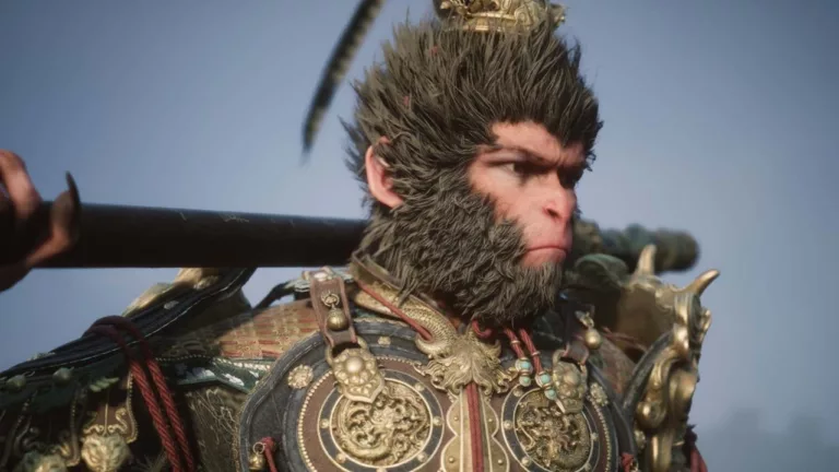 Sony docenia swój zespół: kluczowa rola ekspertów w sukcesie Black Myth Wukong i Stellar Blade