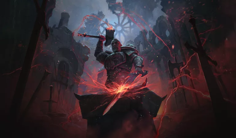 Path of Exile 2: Nowa klasa Ascendancy i nadchodząca aktualizacja Dawn of the Hunt