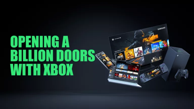 Xbox Next z pełną integracją Steam? Przypadkowe ujawnienie planów Microsoftu