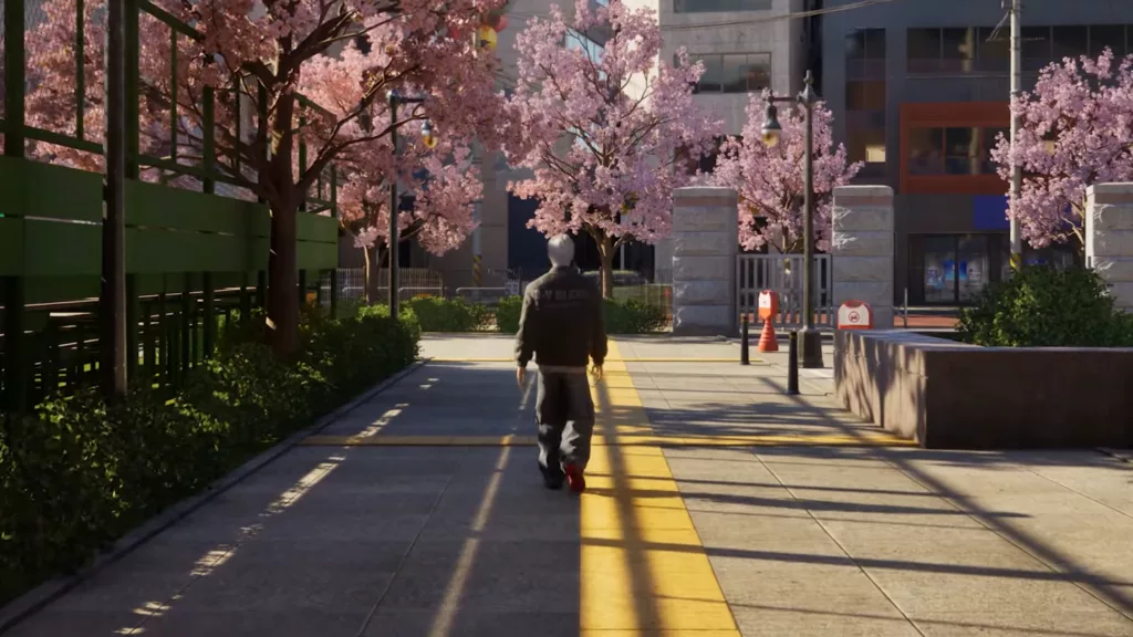 inzoi symulator życia the sims