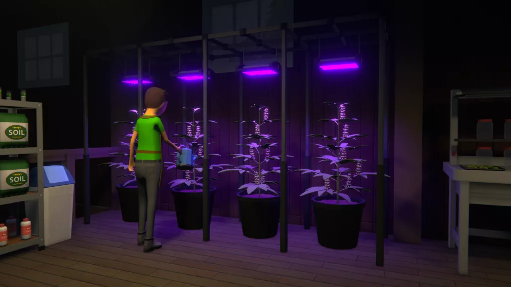 schedule 1 movie games drug dealer simulator