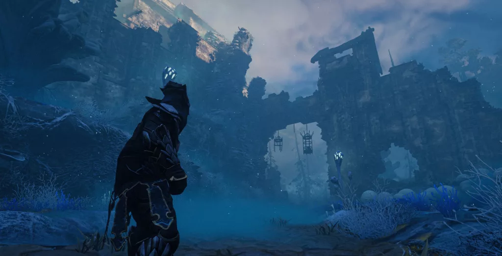 enshrouded aktualizacja thralls of twilight