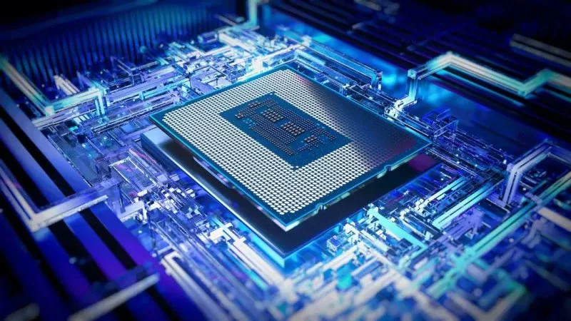 intel nova lake cpu procesor