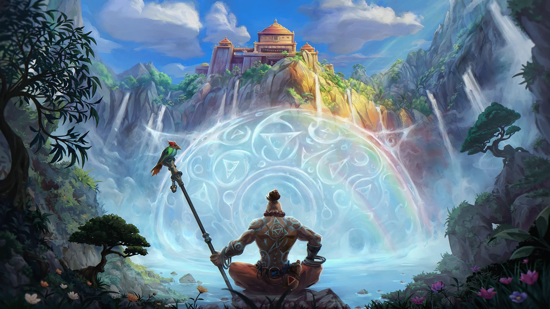 tibia mnich nowa klasa epic games store