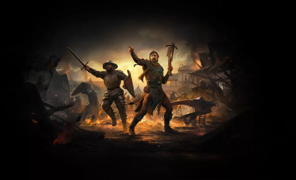 grinding gear games ggg path of exile 2 poe 2 zmiany poprawki wywiad