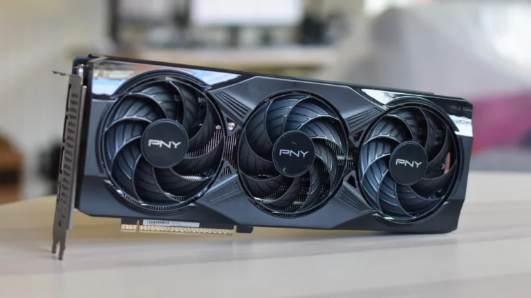 Nadciągają karty graficzne Nvidia RTX 5070 Super i 5080 Super