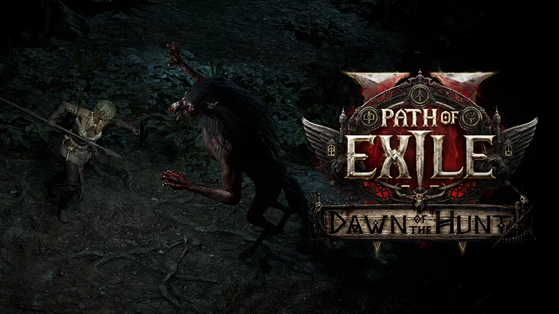 path of exile 2 poe 2 dawn of the hunt zmiany aktualizacja balans