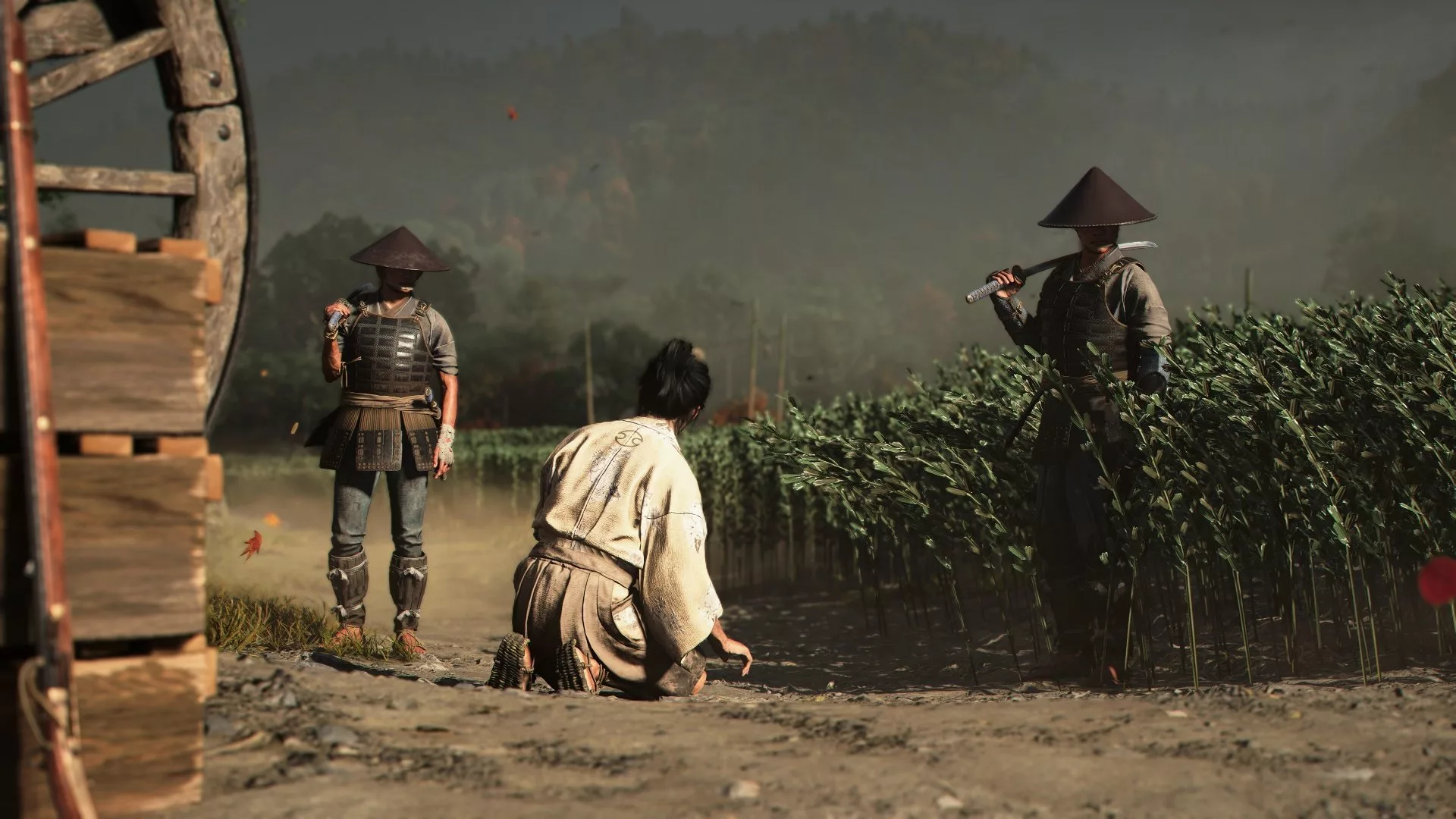 assassins creed shadows aktualizacja usprawnienia zmiany patch 1.0.2