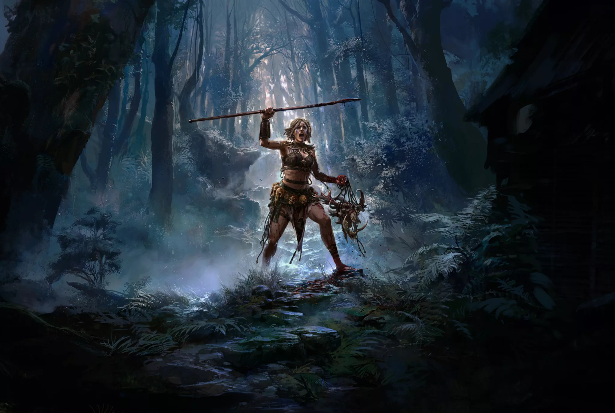 path of exile 2 poe 2 endgame crafting aktualizacja