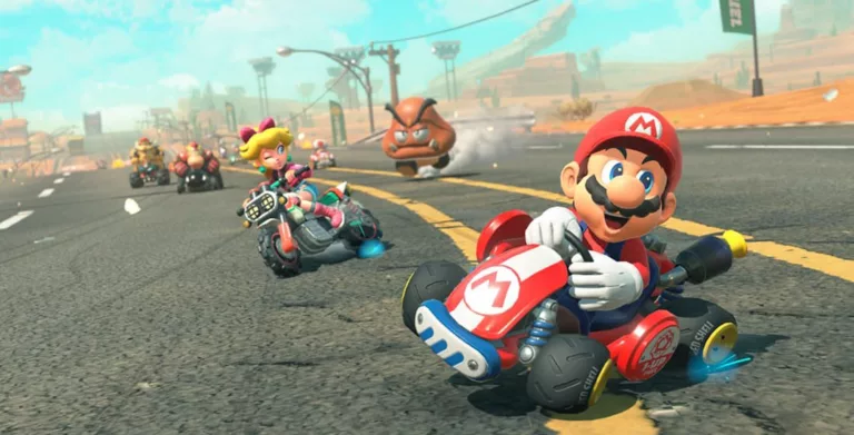 Ceny gier na Nintendo Switch 2 szokują: nowy standard czy chwilowy trend?