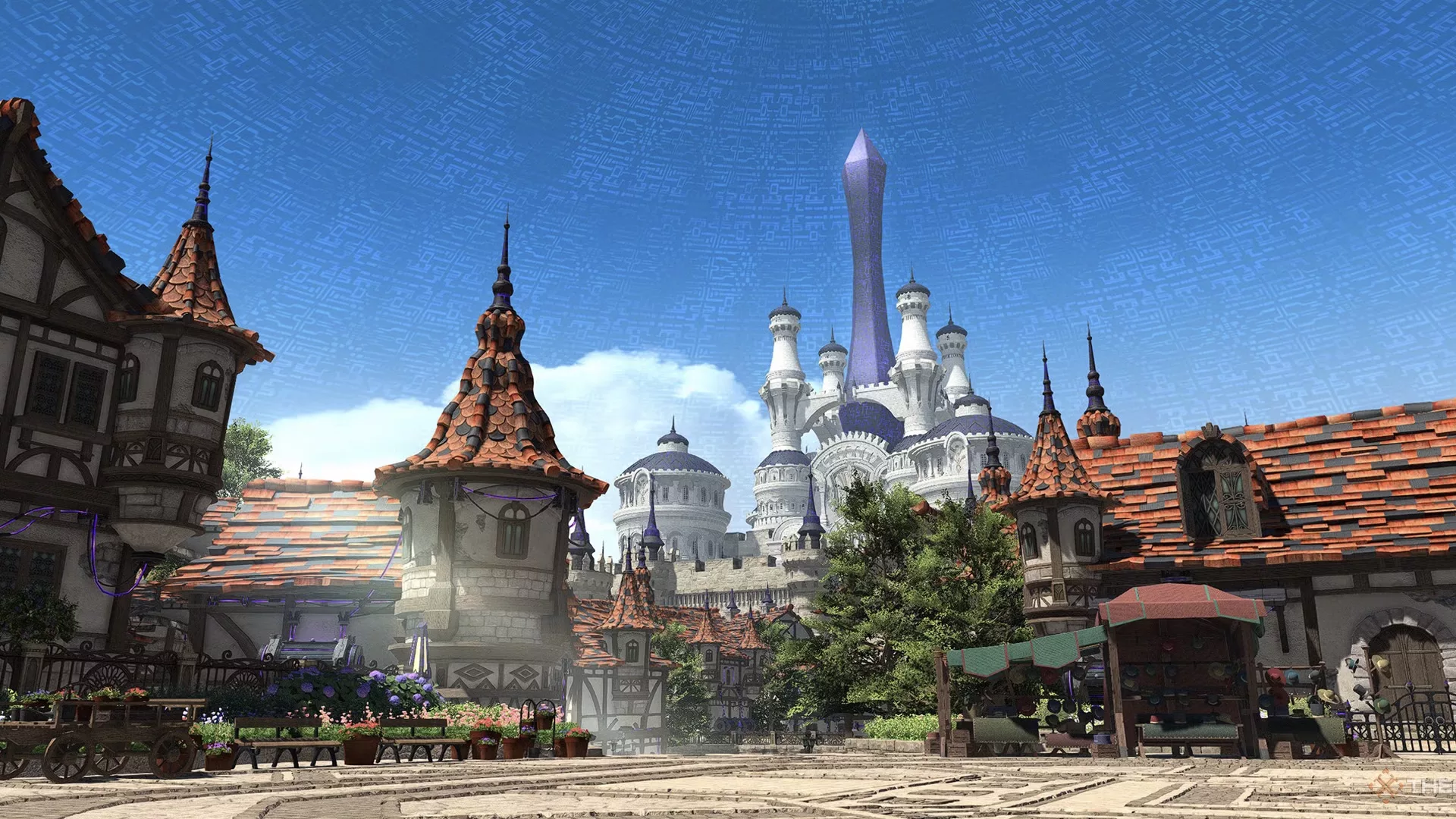 square enix final fantasy IX 9 remake