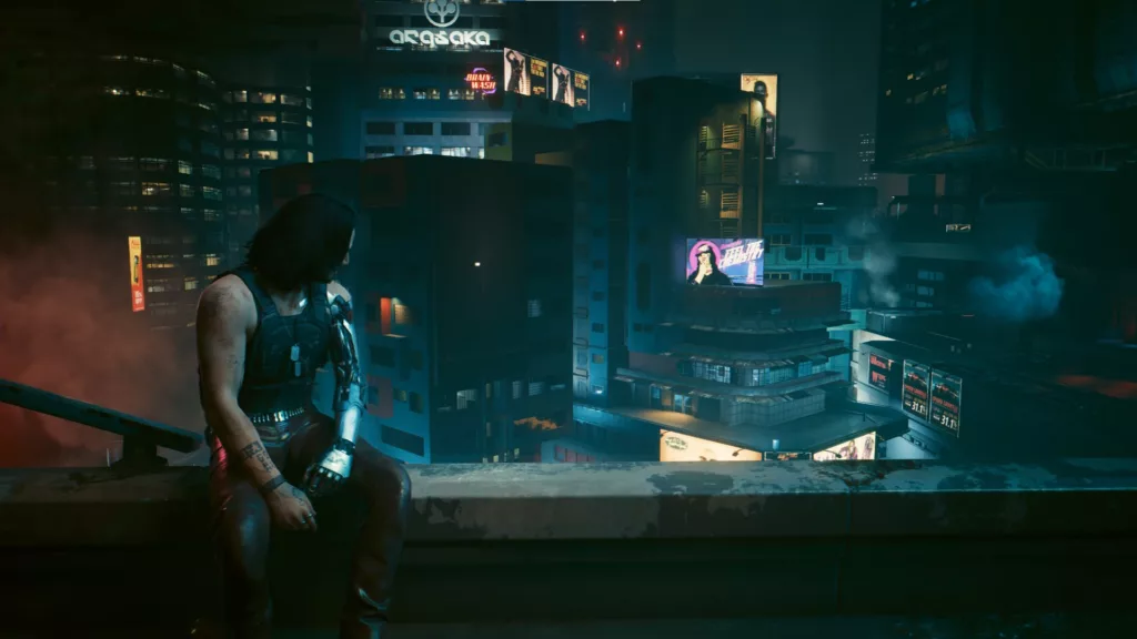 project orion cyberpunk 2077 multiplayer