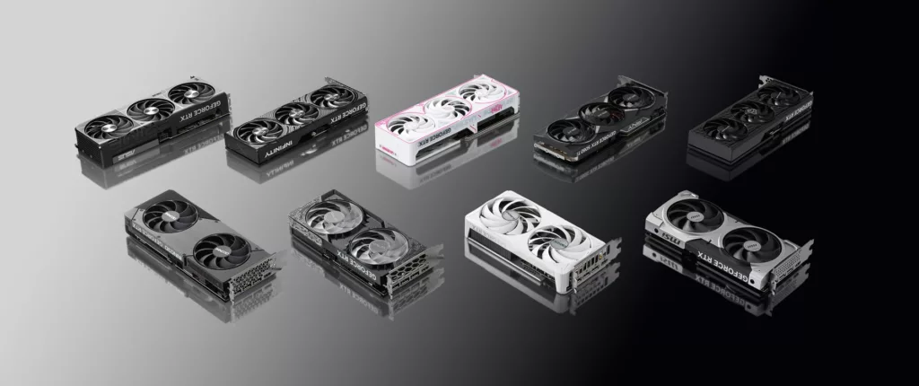 nvidia geforce rtx 5060 5060ti specyfikacje cena