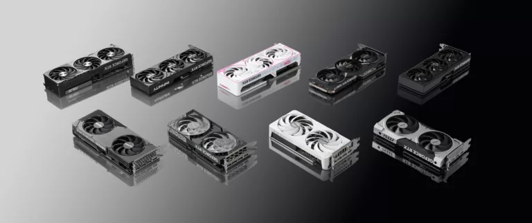GeForce RTX 5060 i 5060 Ti: w końcu tańsze karty graficzne dla graczy