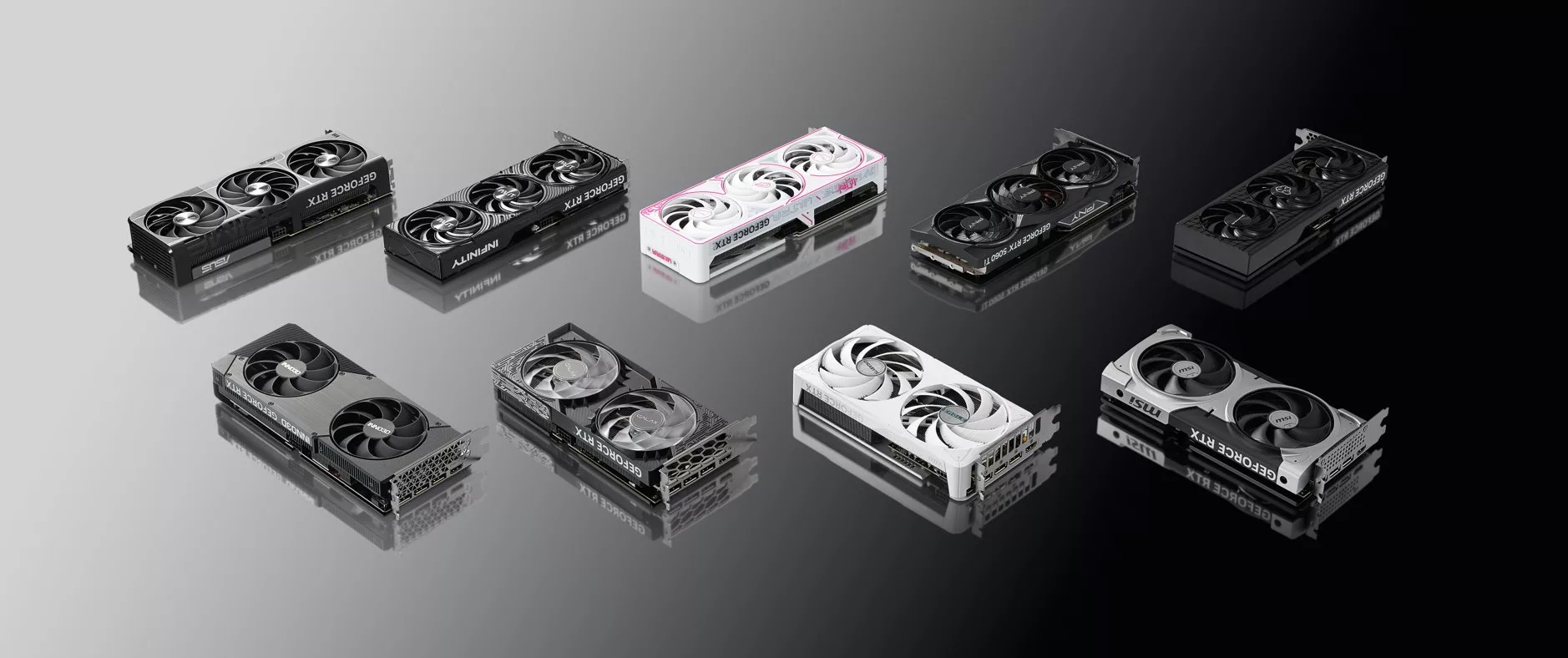 nvidia geforce rtx 5060 5060ti specyfikacje cena