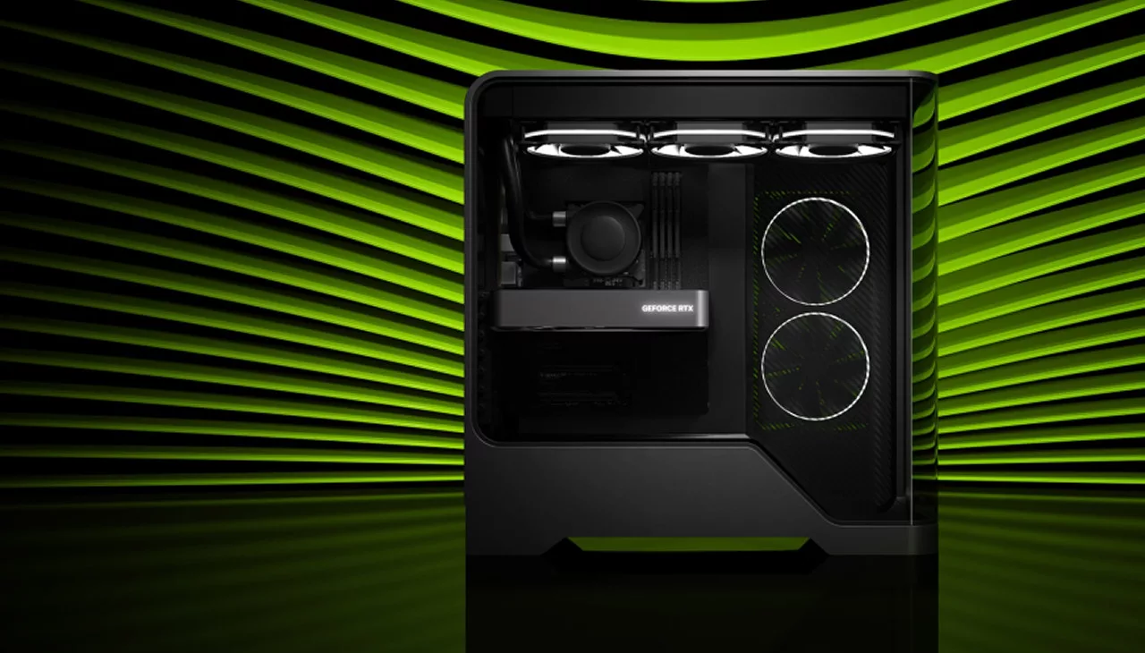 sterowniki nvidia geforce nowe poprawki