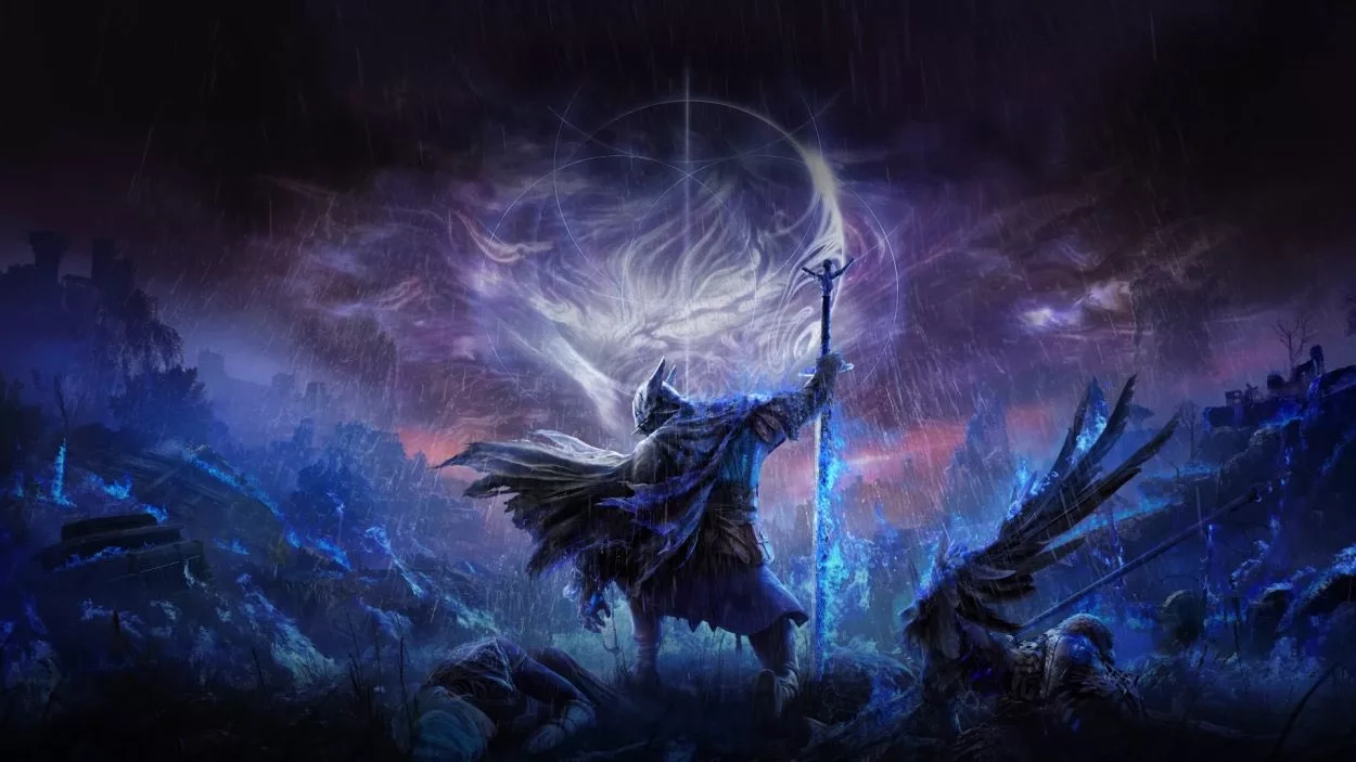 Elden Ring Nightreign wymagania