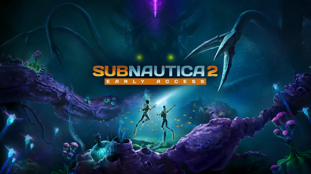 Subnautica 2 premiera 2025