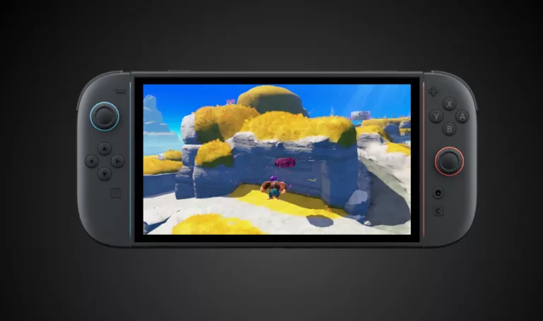 Nintendo Switch 2: Data premiery, cena i najważniejsze nowości