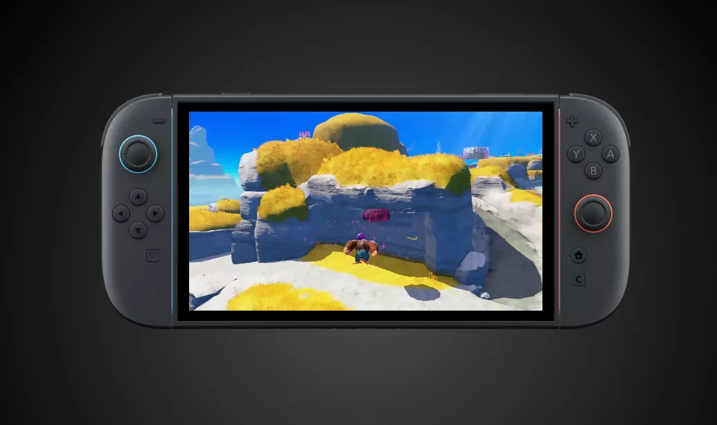 nintendo switch 2 premiera cena nowości