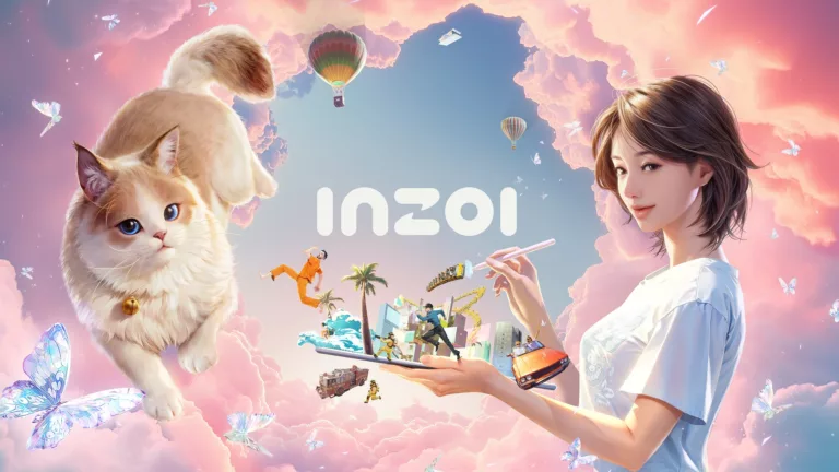 inZOI sprzedaje milion kopii w tydzień! Nowy symulator życia szturmem podbija Steam