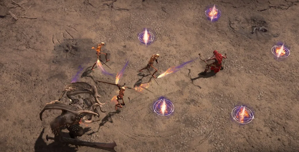 Diablo 4 aktualizacja