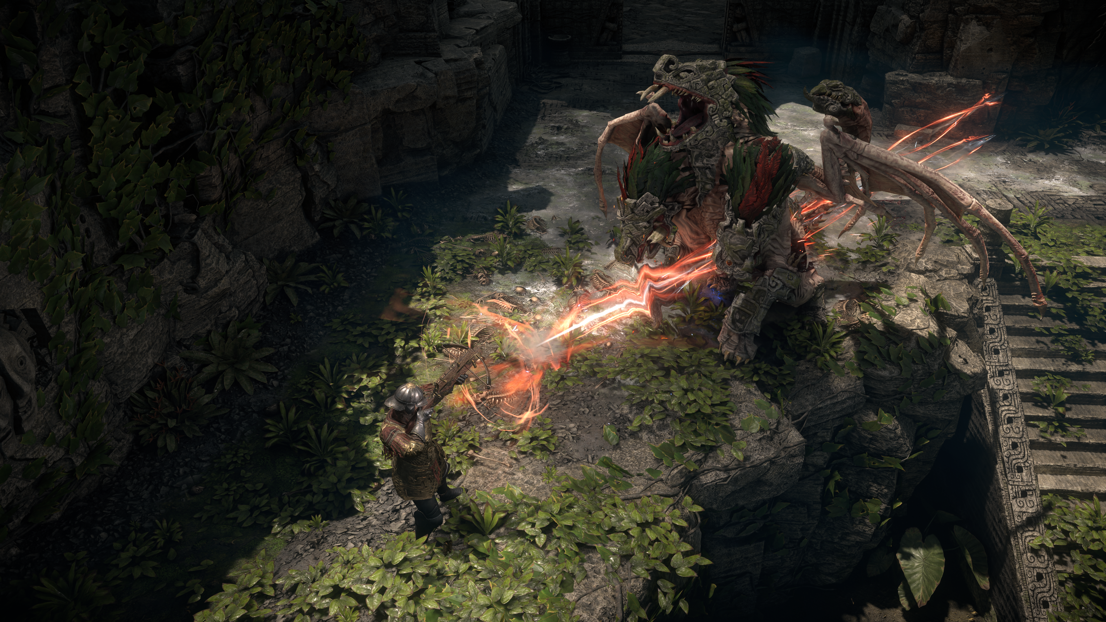 PoE 2 aktualizacja 0.2.1